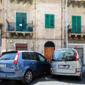 Teatro Massimo Cozy Apartment