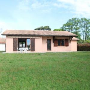 Maison Sanguinet 3 pièces 4 personnes - FR-1-319-408