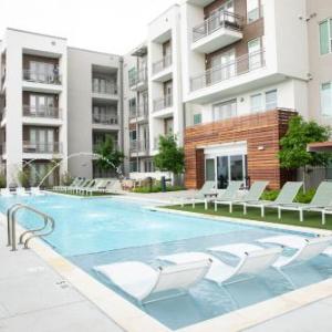 WanderJaunt - Baird - 1BR - Barton Creek