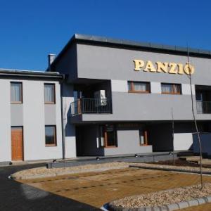 M36 Panzió és Apartman