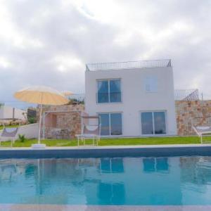 Villa Triona Noto Marzamemi con Piscina