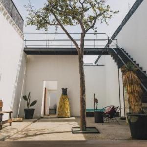 Casa Carmen Morelos
