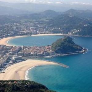 ZABALETA by SWEET HOME SAN SEBASTIAN