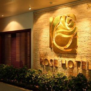 Rose Hotel
