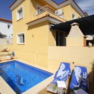 ARENDA Villa Tina