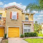 Lakeside Home Perfect for Family Stay Near Disney Kissimmee Florida