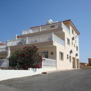 Nissi Golden Sands Apartment