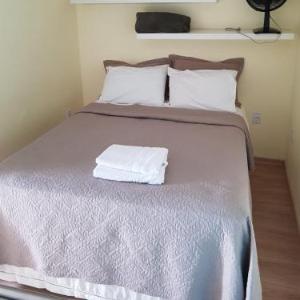 Hostel Trem de Minas