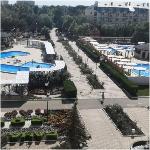 Hotel in Anapa 