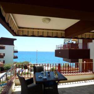 Acquamarina apartment near Taormina with access to the beach