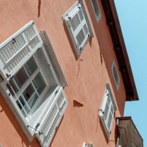 Tergestroom & boutique apartments