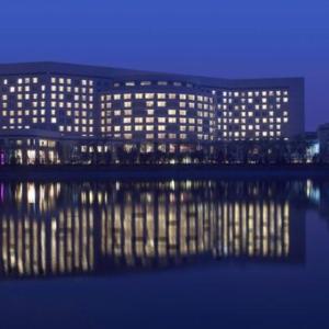 The Lakeview Tianjin -- Marriott Executive Apartments
