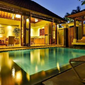 DISINI Villas and Spa-CHSE Certified