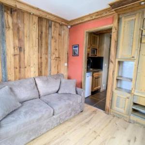 Appartement Tignes 1 pièce 2 personnes - FR-1-502-160
