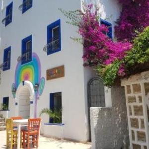 Eskici Hostel Bodrum