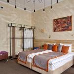 Boutique Hotel Chemodanov 