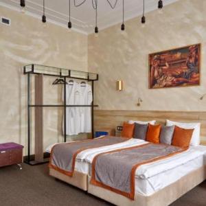 Boutique Hotel Chemodanov