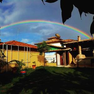 Geribali Suítes