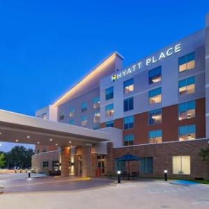 Hyatt Place Austin Lake Travis/Four Points