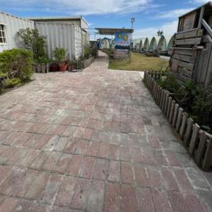 Komei Container Homestay