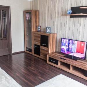 3-room apartment on Golovatskogo