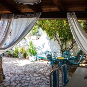 Casa vacanze vicino al mare San Giovanni di Posada - ol01