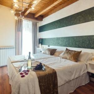 HOTEL RURAL PINARES DE SORIA (Alquiler íntegro)