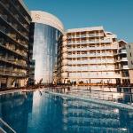 Hotel in Anapa 