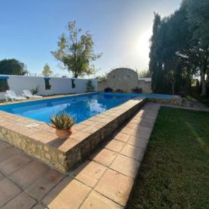 Casa rural El Niño de Santamaría