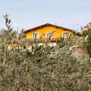 B&B TENUTA PASSOLUCA