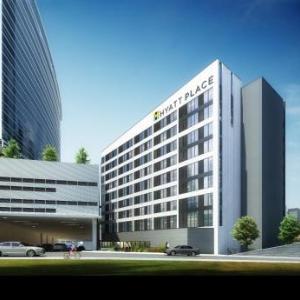 Hyatt Place Atlanta/Perimeter Center