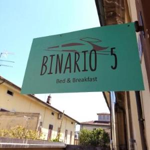 BINARIO 5