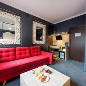 Beloved Warsaw Apartments - City Centre