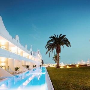 Ocean Beach Club Gran Canaria