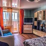 Apartment in Cherepovets 