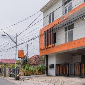 KoolKost near State Museum of North Sumatera Medan