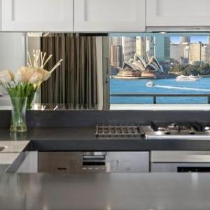 Cremorne Point Zen Executive Retreat