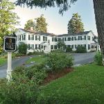 Bed and Breakfast in middlebury Vermont