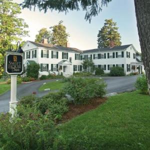 Swift House Inn