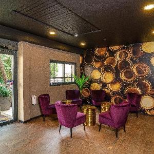 Beer Garden Hotel