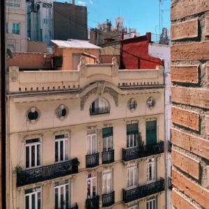Ayuntamiento Silence