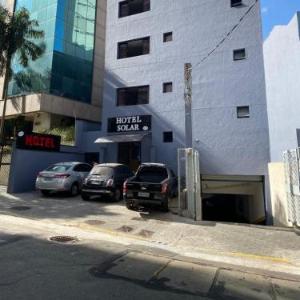 Hotel Solar Bela Vista