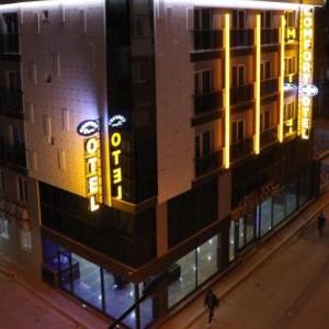 Comfort Başaran OTEL