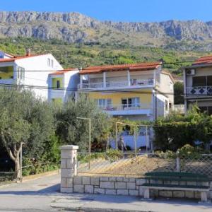 Apartments by the sea Sumpetar Omis - 14450