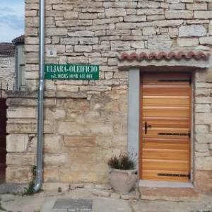 Apartments with parking space Rovinjsko Selo Rovinj - 14514