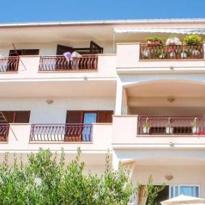 Apartments by the sea Duce Omis - 14587