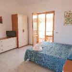 Studio 200 meters from the sea wifi self catering Sciacca 