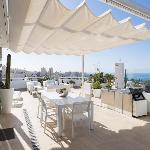 Apartment in Playa de las Americas 