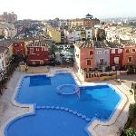 Valencia ideally located 3bed-2bath apartFew mints walk from beachpoolshop Alboraya