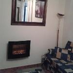 Apartment R ideal to visit beda in couple Úbeda